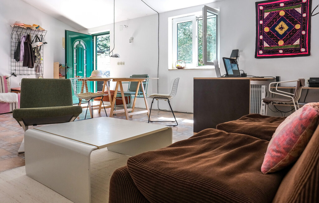 Ferienhaus - Silba , Kroatien - CDU647 16