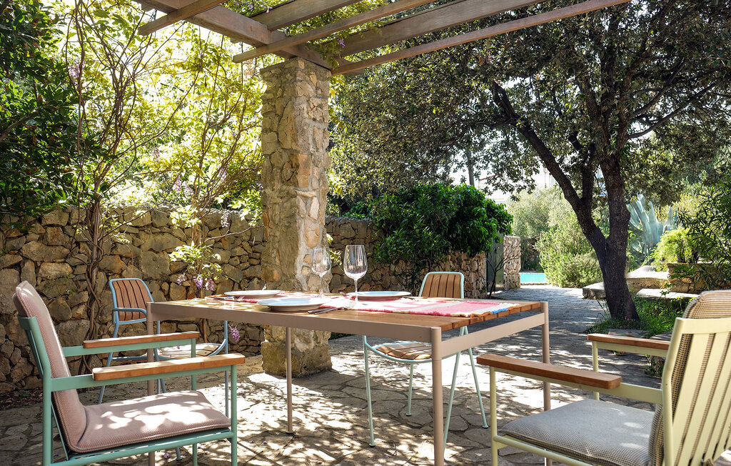 Ferienhaus - Silba , Kroatien - CDU647 3