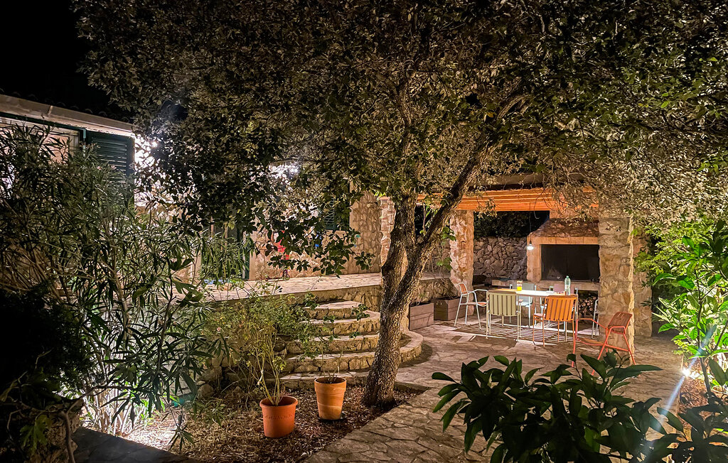 Ferienhaus - Silba , Kroatien - CDU647 12