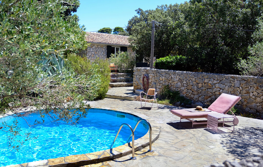 Ferienhaus - Silba , Kroatien - CDU647 1