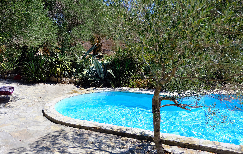 Ferienhaus - Silba , Kroatien - CDU647 8