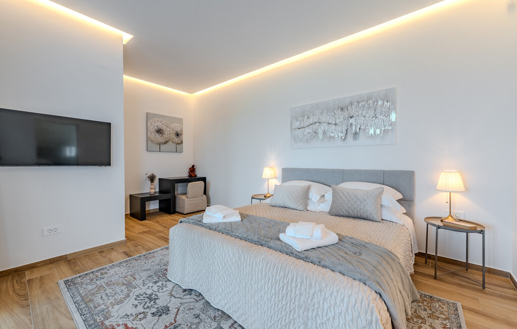 Ferienhaus - Ugljan - Preko , Kroatien - CDU649 41