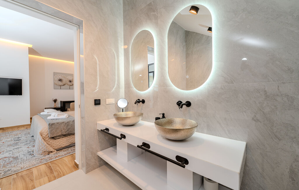 Ferienhaus - Ugljan - Preko , Kroatien - CDU649 43