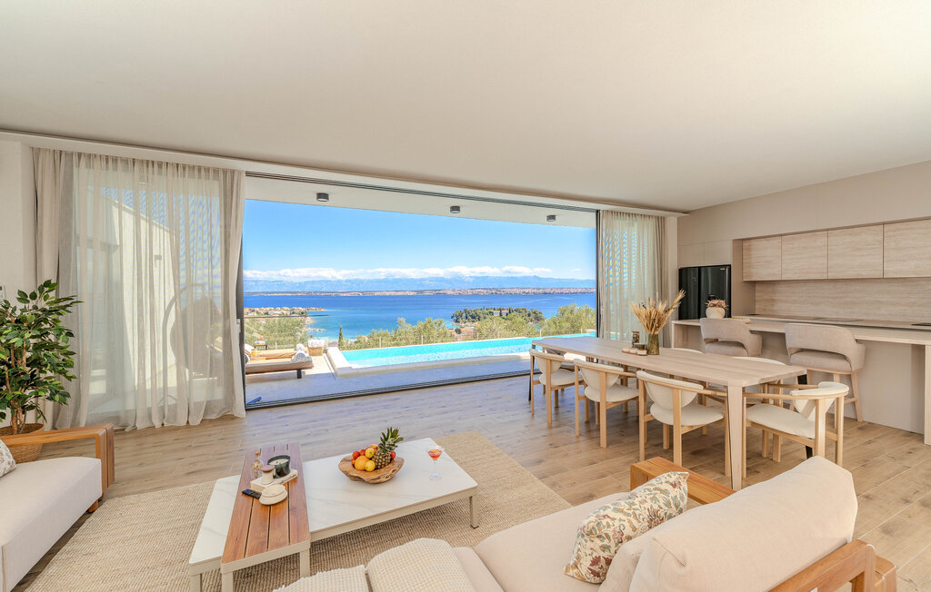 Ferienhaus - Ugljan - Preko , Kroatien - CDU649 4