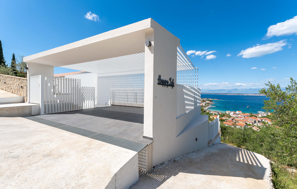 Ferienhaus - Ugljan - Preko , Kroatien - CDU649 25