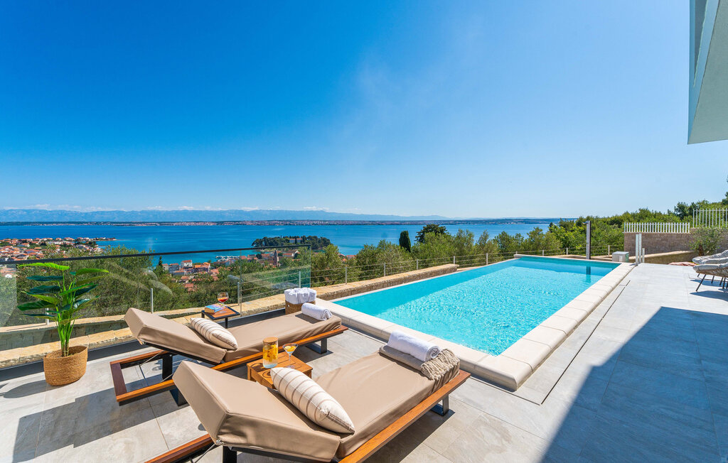 Ferienhaus - Ugljan - Preko , Kroatien - CDU649 1