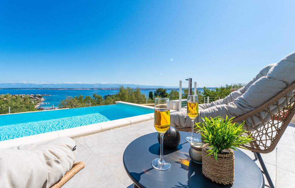 Ferienhaus - Ugljan - Preko , Kroatien - CDU649 9