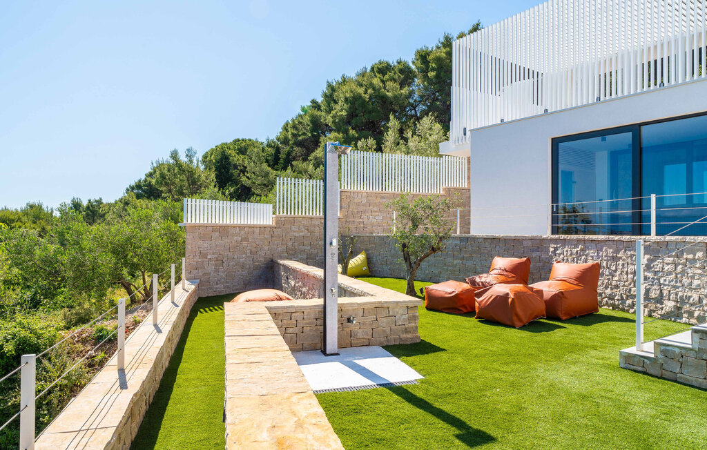 Ferienhaus - Ugljan - Preko , Kroatien - CDU649 12