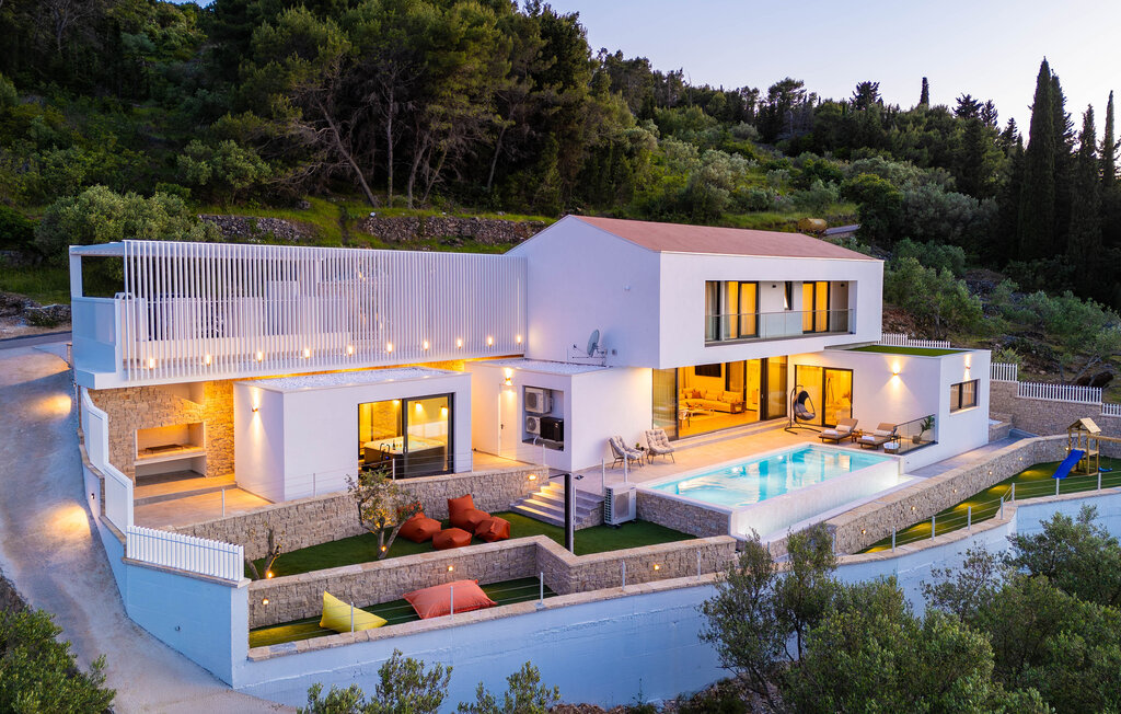 Ferienhaus - Ugljan - Preko , Kroatien - CDU649 2