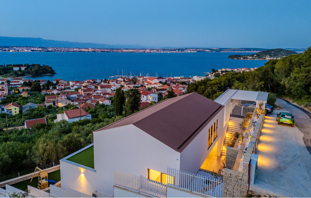 Ferienhaus - Ugljan - Preko , Kroatien - CDU649 14