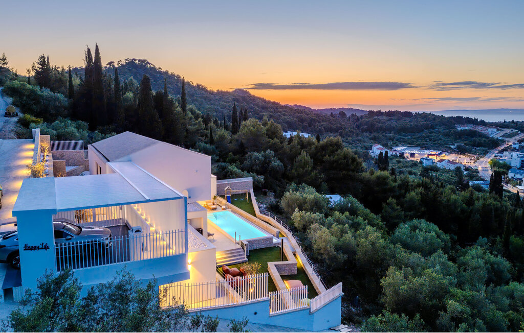 Ferienhaus - Ugljan - Preko , Kroatien - CDU649 15