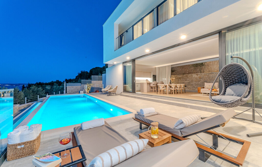 Ferienhaus - Ugljan - Preko , Kroatien - CDU649 16