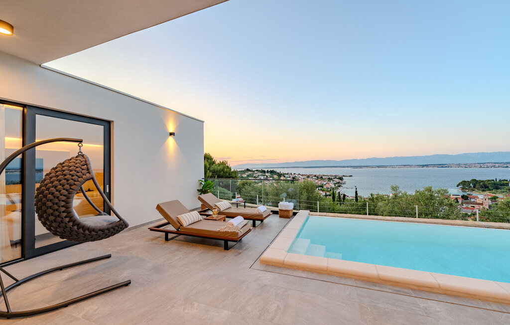 Ferienhaus - Ugljan - Preko , Kroatien - CDU649 17