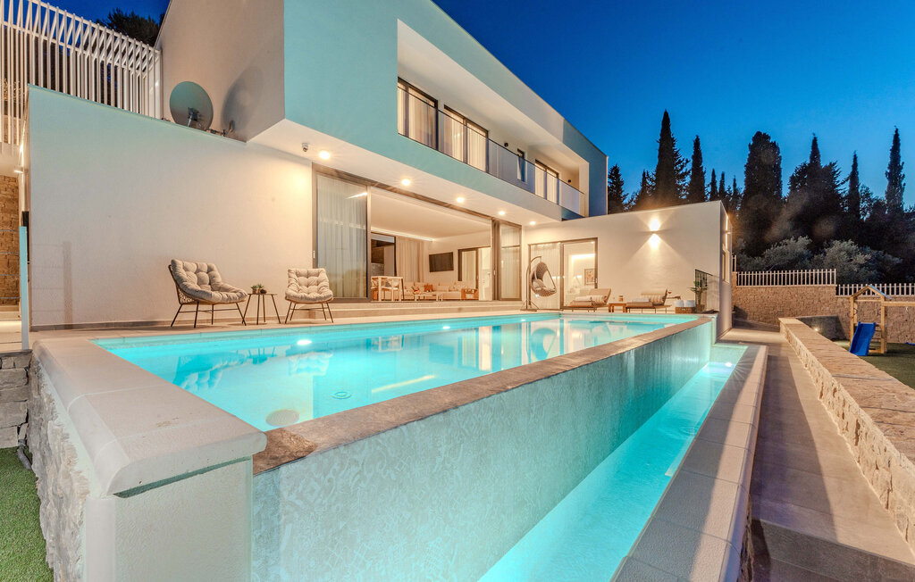 Ferienhaus - Ugljan - Preko , Kroatien - CDU649 19