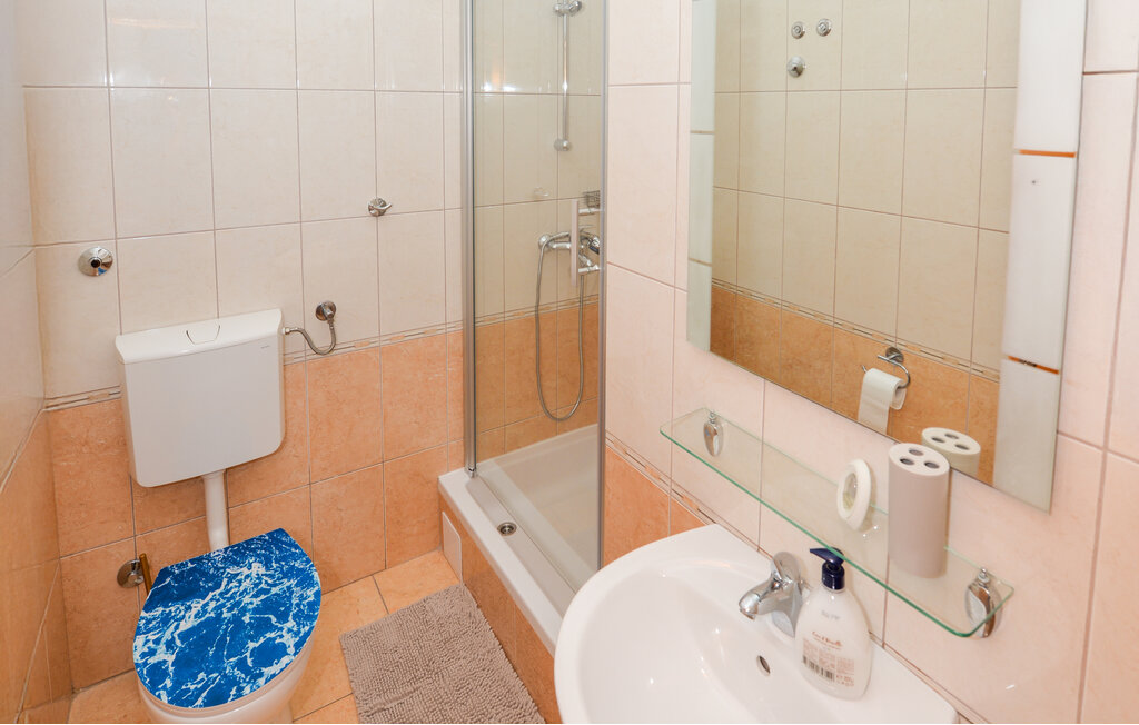 Feriehus - Pasman-Pasman , Kroatia - CDU207 39