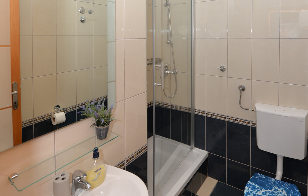 Feriehus - Pasman-Pasman , Kroatia - CDU207 42