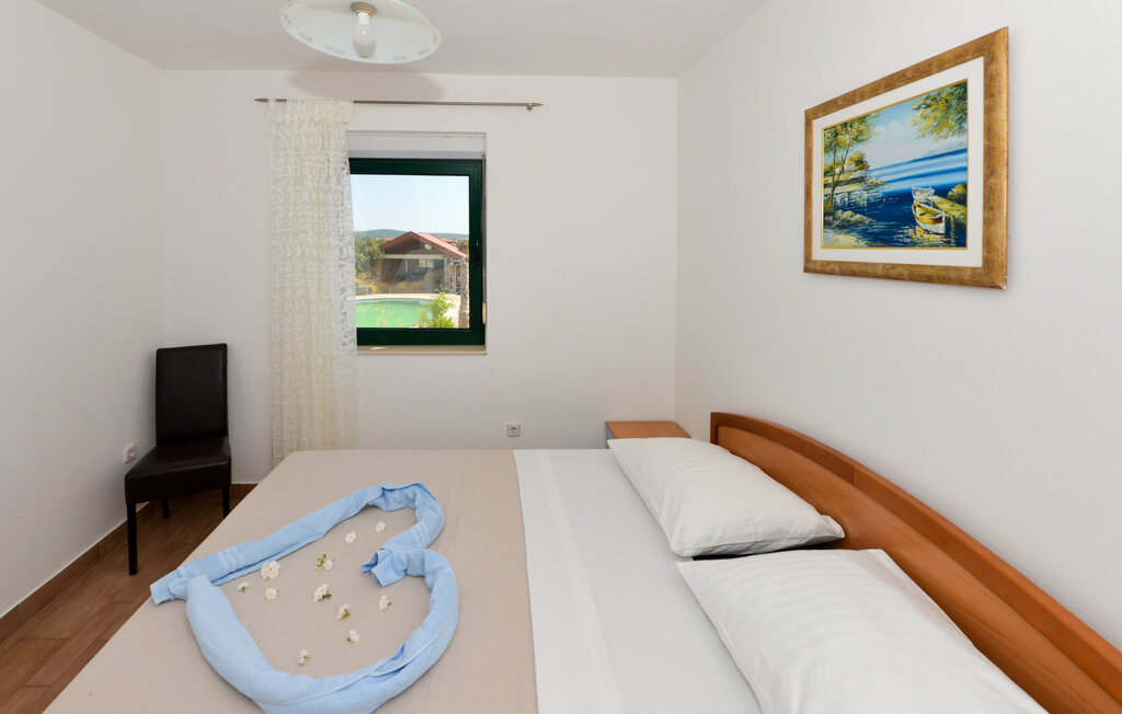 Feriehus - Pasman-Pasman , Kroatia - CDU207 33