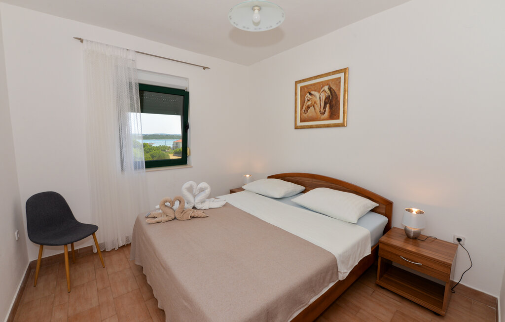 Feriehus - Pasman-Pasman , Kroatia - CDU207 34