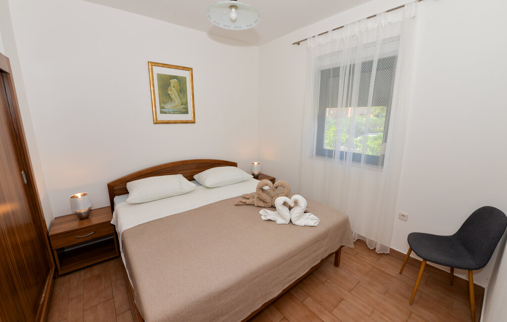 Feriehus - Pasman-Pasman , Kroatia - CDU207 35