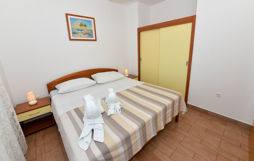 Feriehus - Pasman-Pasman , Kroatia - CDU207 37