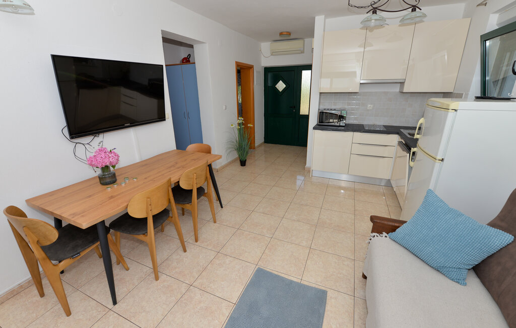 Feriehus - Pasman-Pasman , Kroatia - CDU207 5