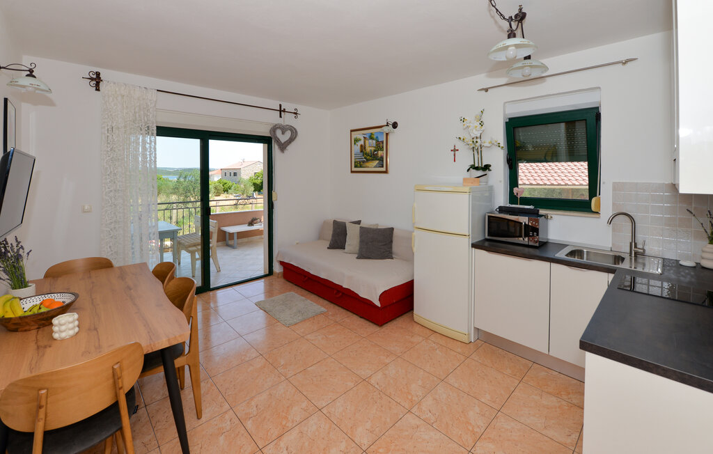 Feriehus - Pasman-Pasman , Kroatia - CDU207 26