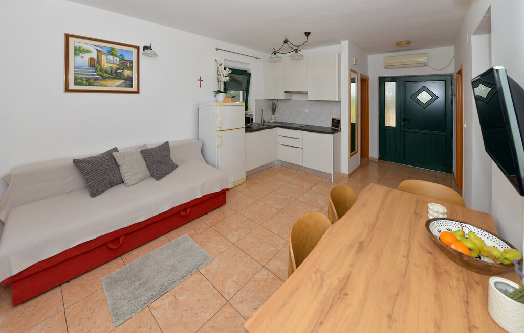 Feriehus - Pasman-Pasman , Kroatia - CDU207 27