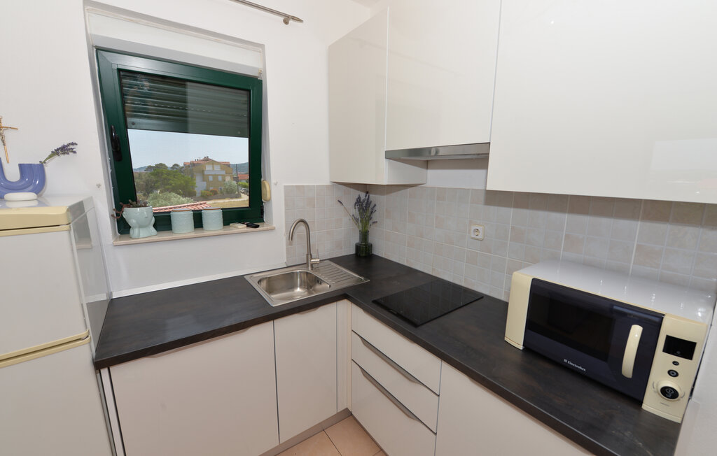 Feriehus - Pasman-Pasman , Kroatia - CDU207 31