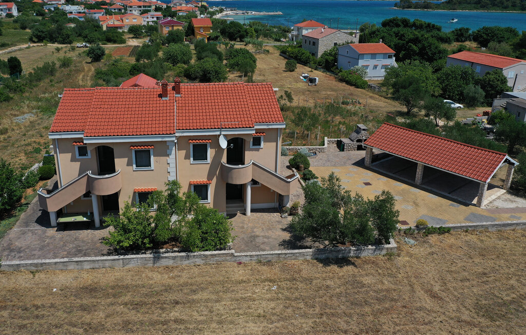 Feriehus - Pasman-Pasman , Kroatia - CDU207 16