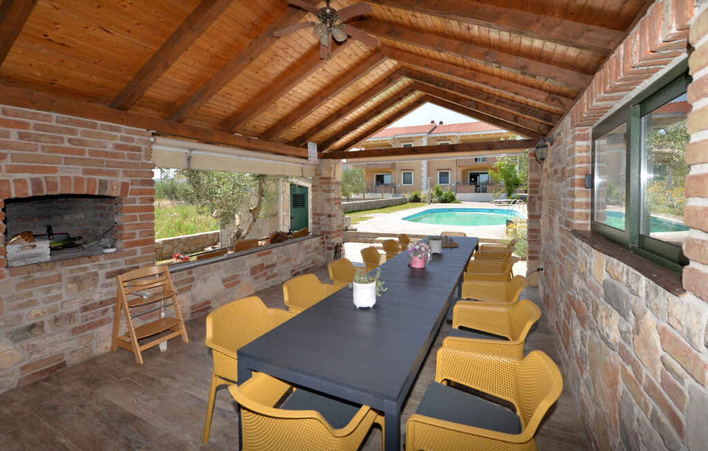 Feriehus - Pasman-Pasman , Kroatia - CDU207 2