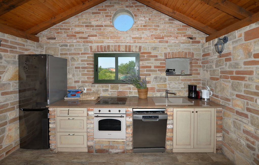 Feriehus - Pasman-Pasman , Kroatia - CDU207 19