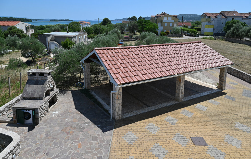 Feriehus - Pasman-Pasman , Kroatia - CDU207 20