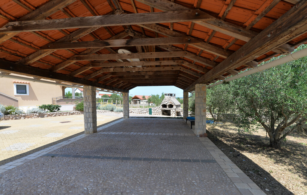 Feriehus - Pasman-Pasman , Kroatia - CDU207 21