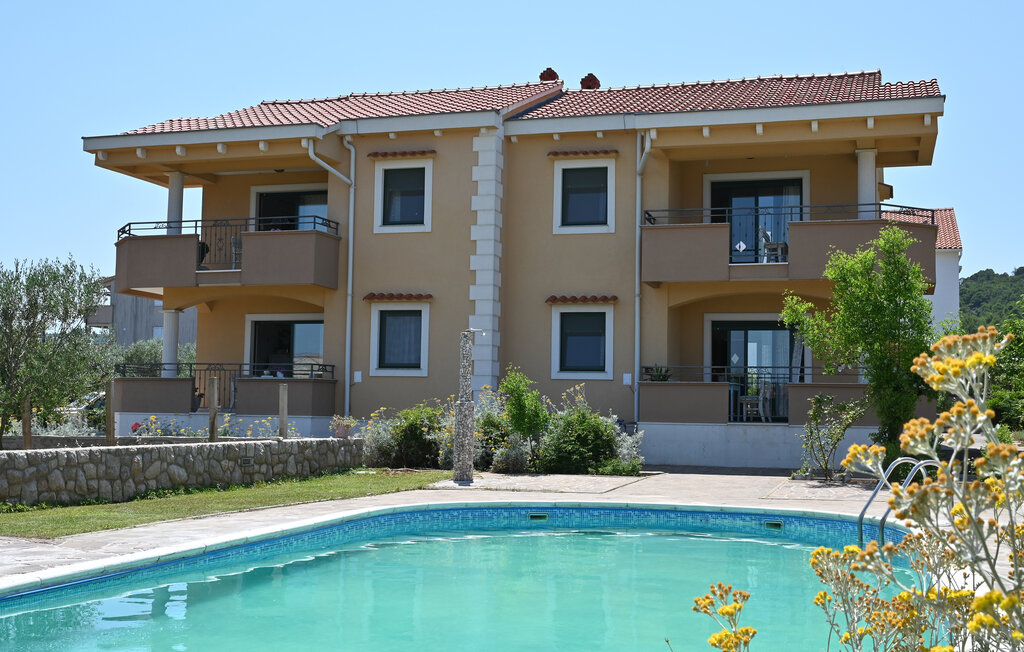 Feriehus - Pasman-Pasman , Kroatia - CDU207 7