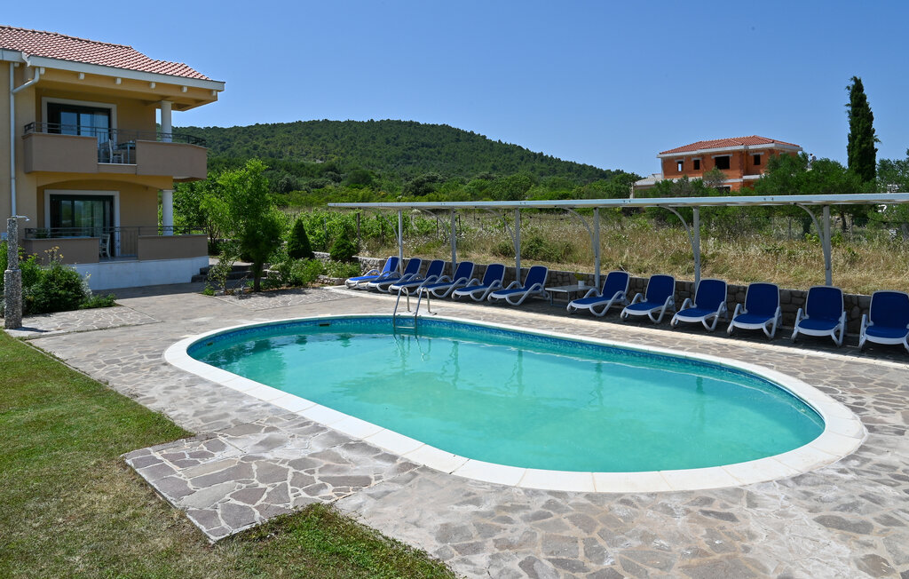 Feriehus - Pasman-Pasman , Kroatia - CDU207 8