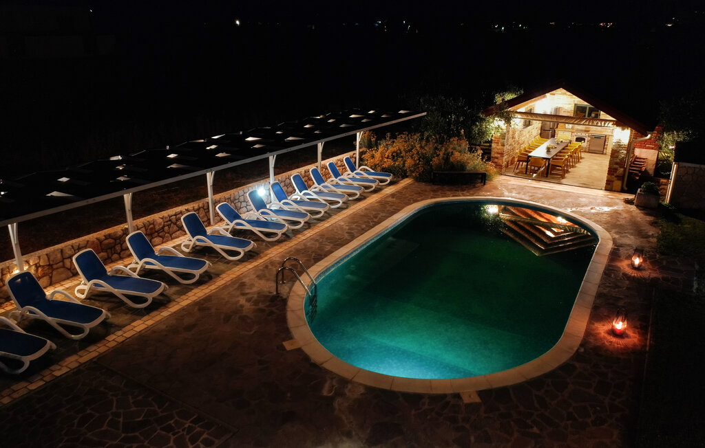 Feriehus - Pasman-Pasman , Kroatia - CDU207 11