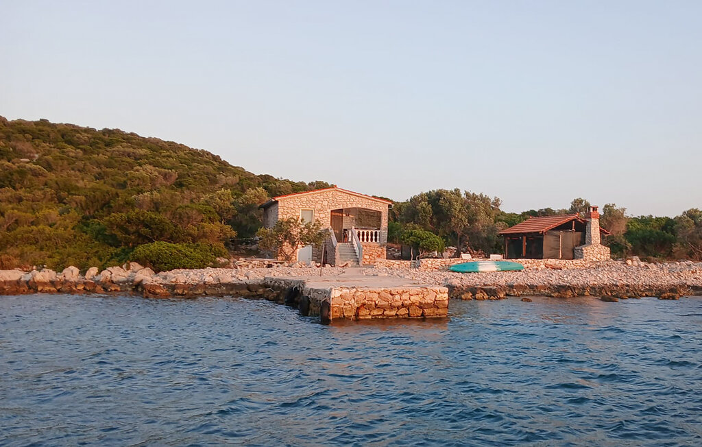 Ferienhaus - Pasman - Zizanj , Kroatien - CDU549 8