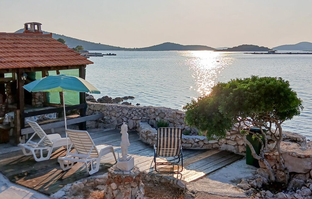 Ferienhaus - Pasman - Zizanj , Kroatien - CDU549 5