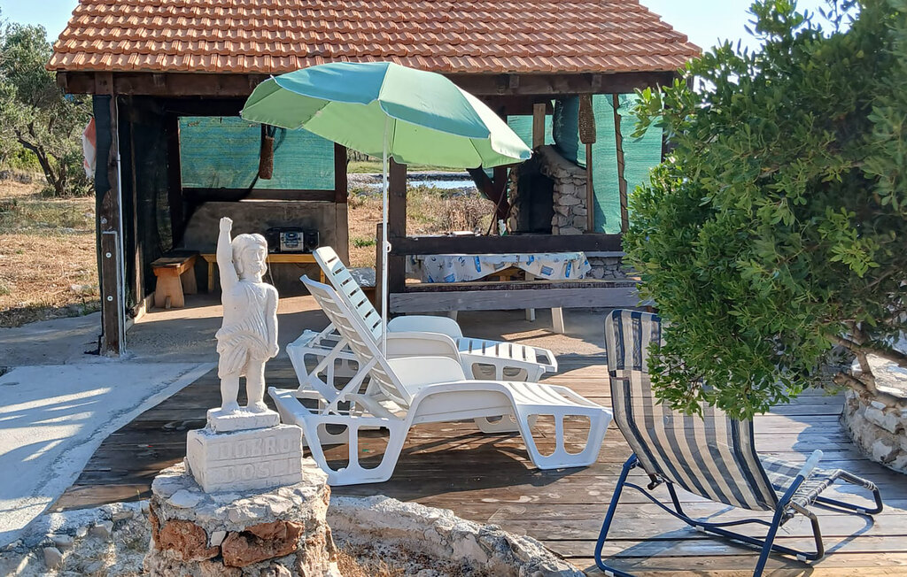 Ferienhaus - Pasman - Zizanj , Kroatien - CDU549 9