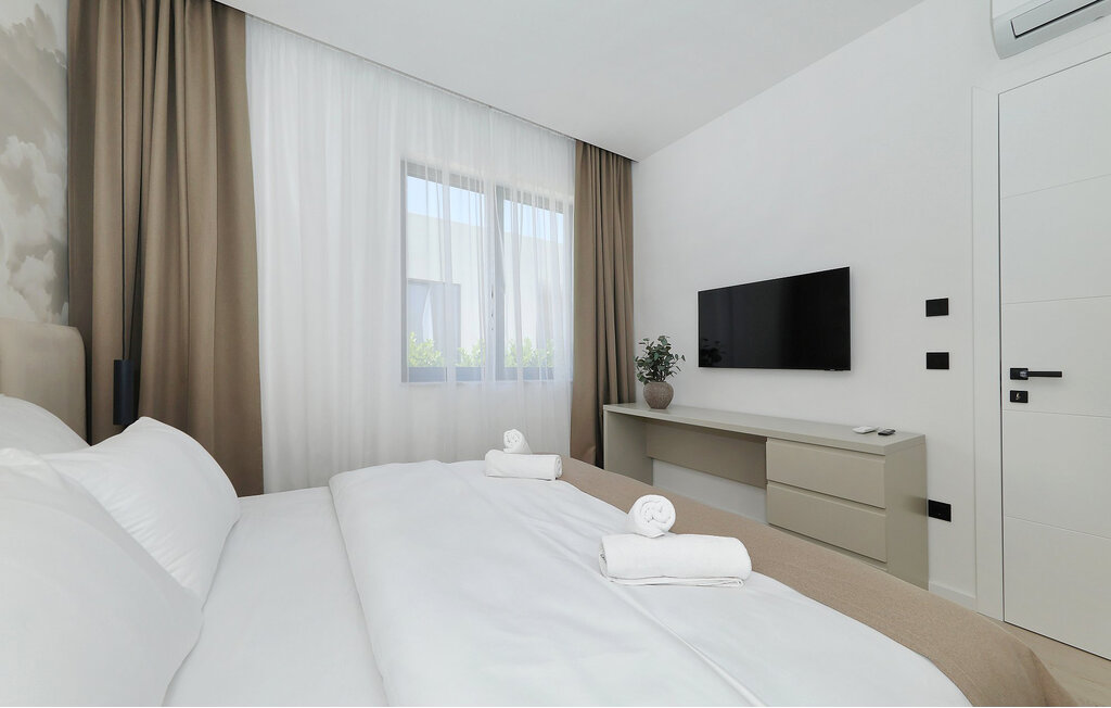 Ferienhaeuser - Pasman - Tkon , Kroatien - CDU660 24