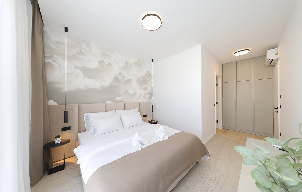 Ferienhaeuser - Pasman - Tkon , Kroatien - CDU660 25