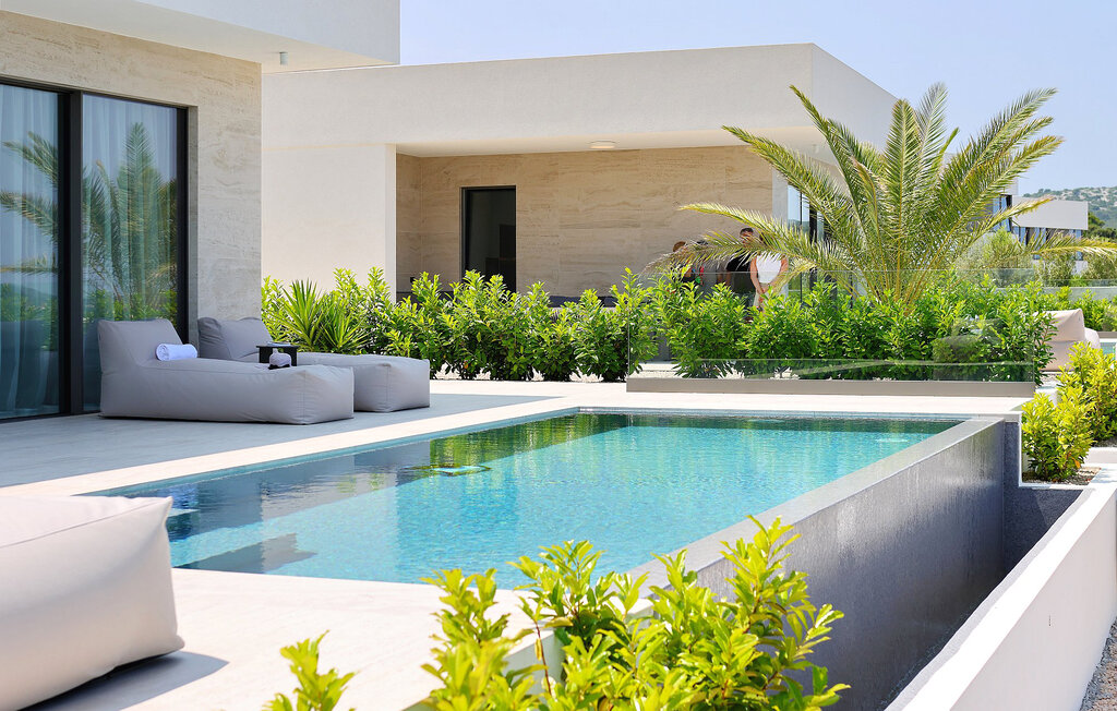 Ferienhaeuser - Pasman - Tkon , Kroatien - CDU660 11