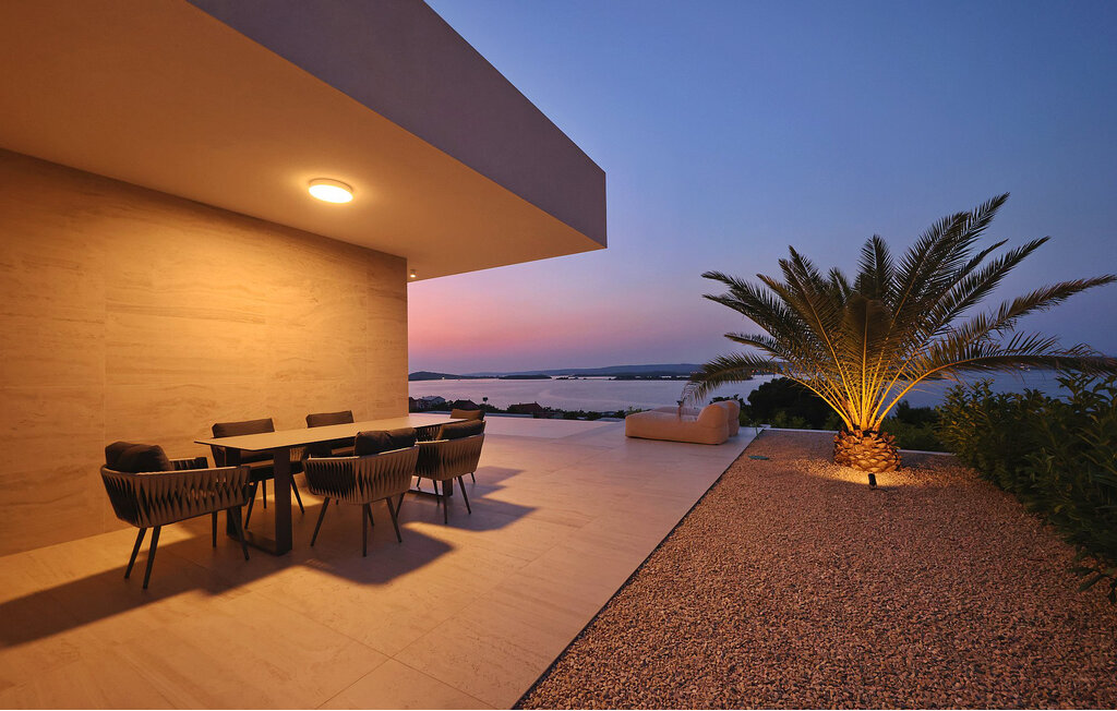 Ferienhaeuser - Pasman - Tkon , Kroatien - CDU660 7