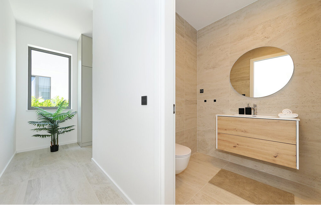 Ferienhaus - Pasman - Tkon , Kroatien - CDU661 31