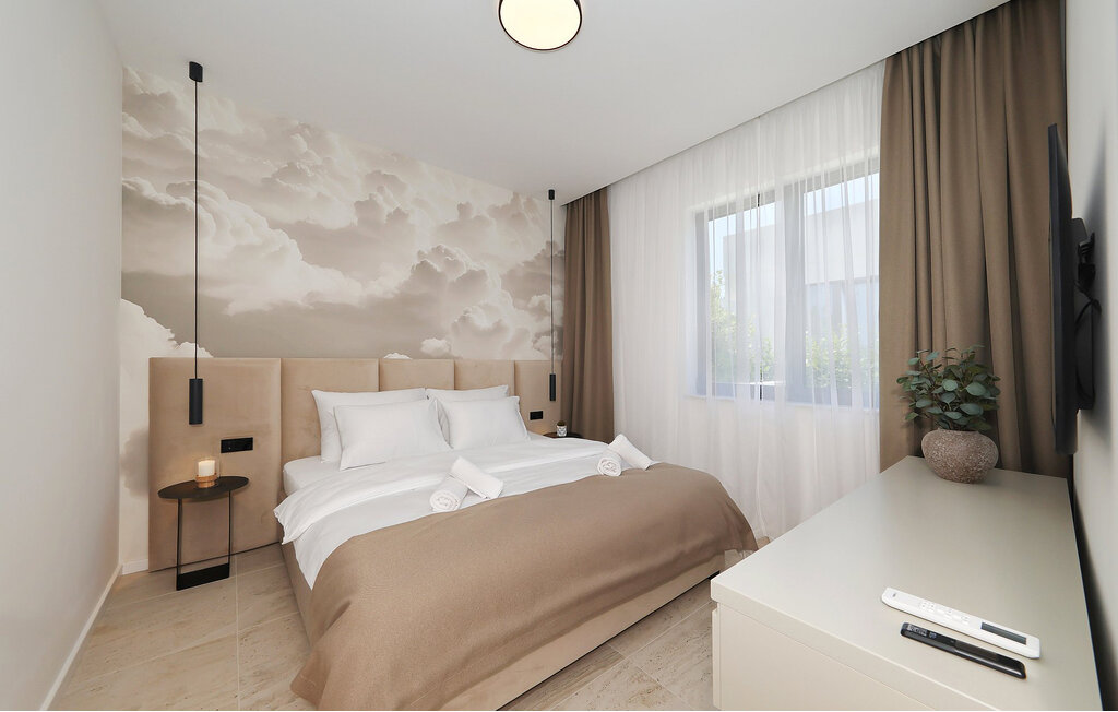 Ferienhaus - Pasman - Tkon , Kroatien - CDU661 21