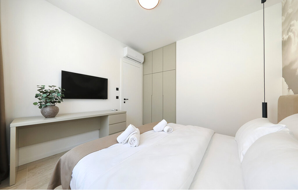 Ferienhaus - Pasman - Tkon , Kroatien - CDU661 22