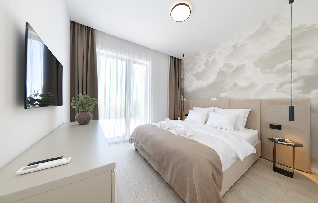 Ferienhaus - Pasman - Tkon , Kroatien - CDU661 6