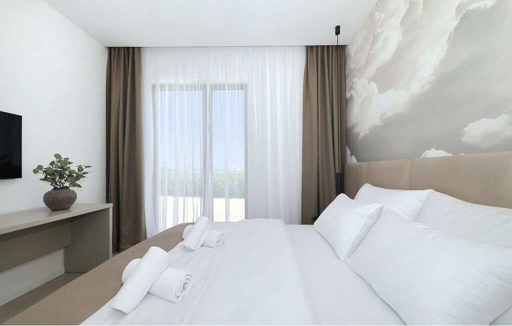 Ferienhaus - Pasman - Tkon , Kroatien - CDU661 23