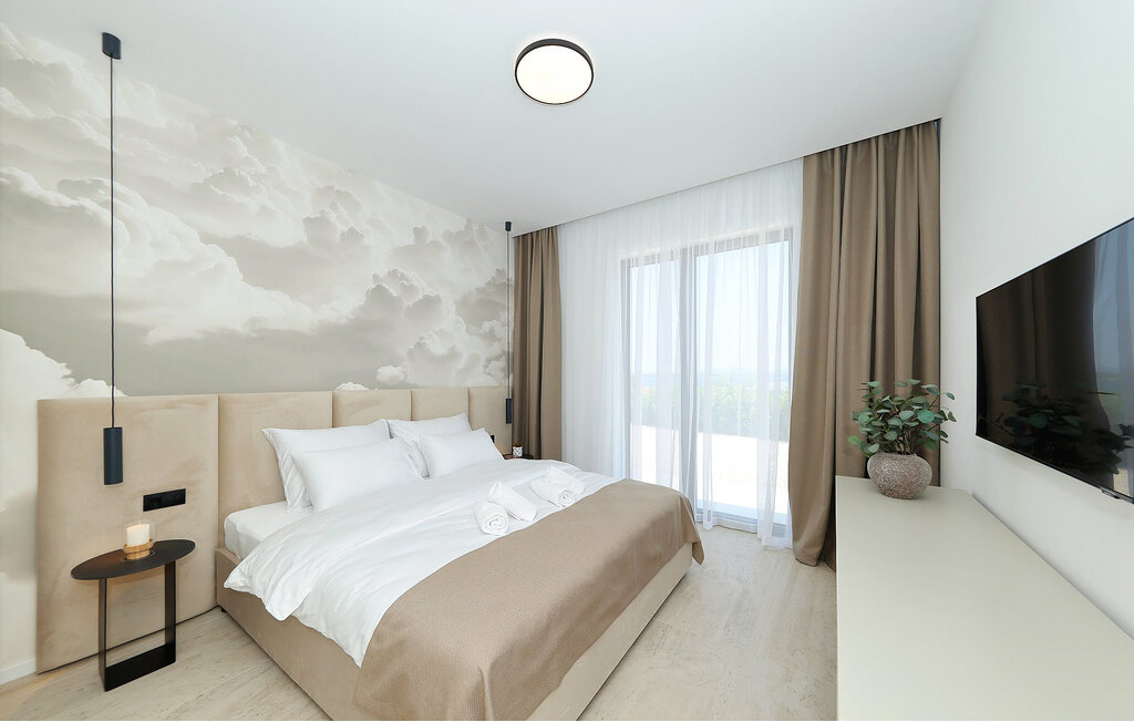 Ferienhaus - Pasman - Tkon , Kroatien - CDU661 26