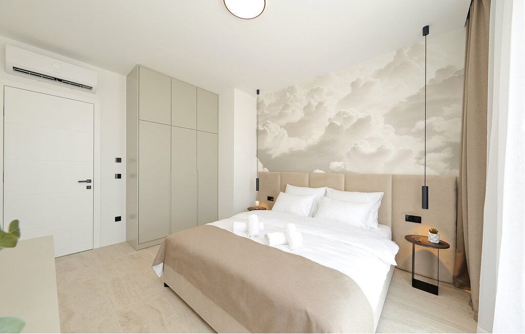 Ferienhaus - Pasman - Tkon , Kroatien - CDU661 27